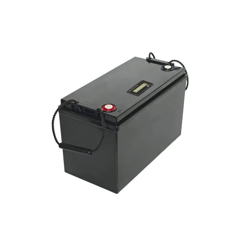 12-24V 100ah EV Universal Battery