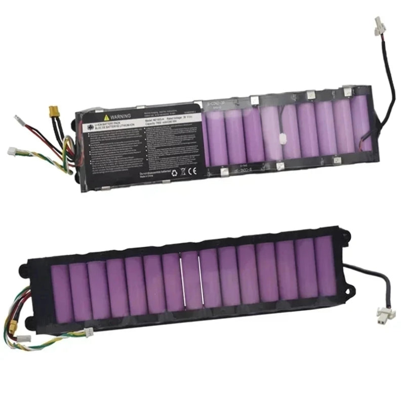 36V 10ah Scooter Battery