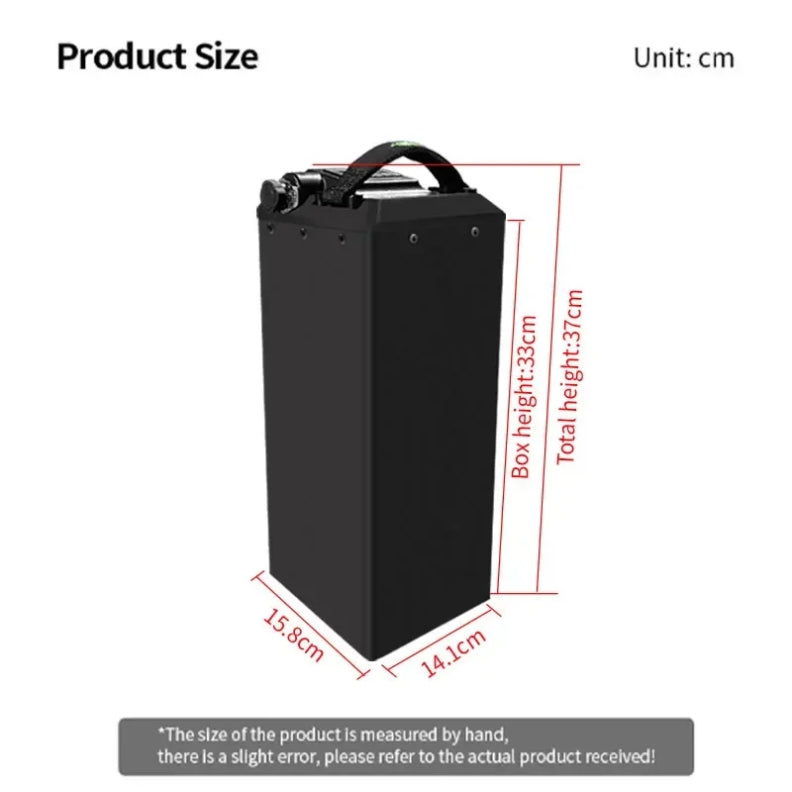 72V 38ah Elite Battery for Sur-Ron