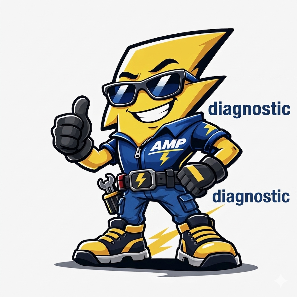 Diagnostic Deposit — E-Bike or Scooter