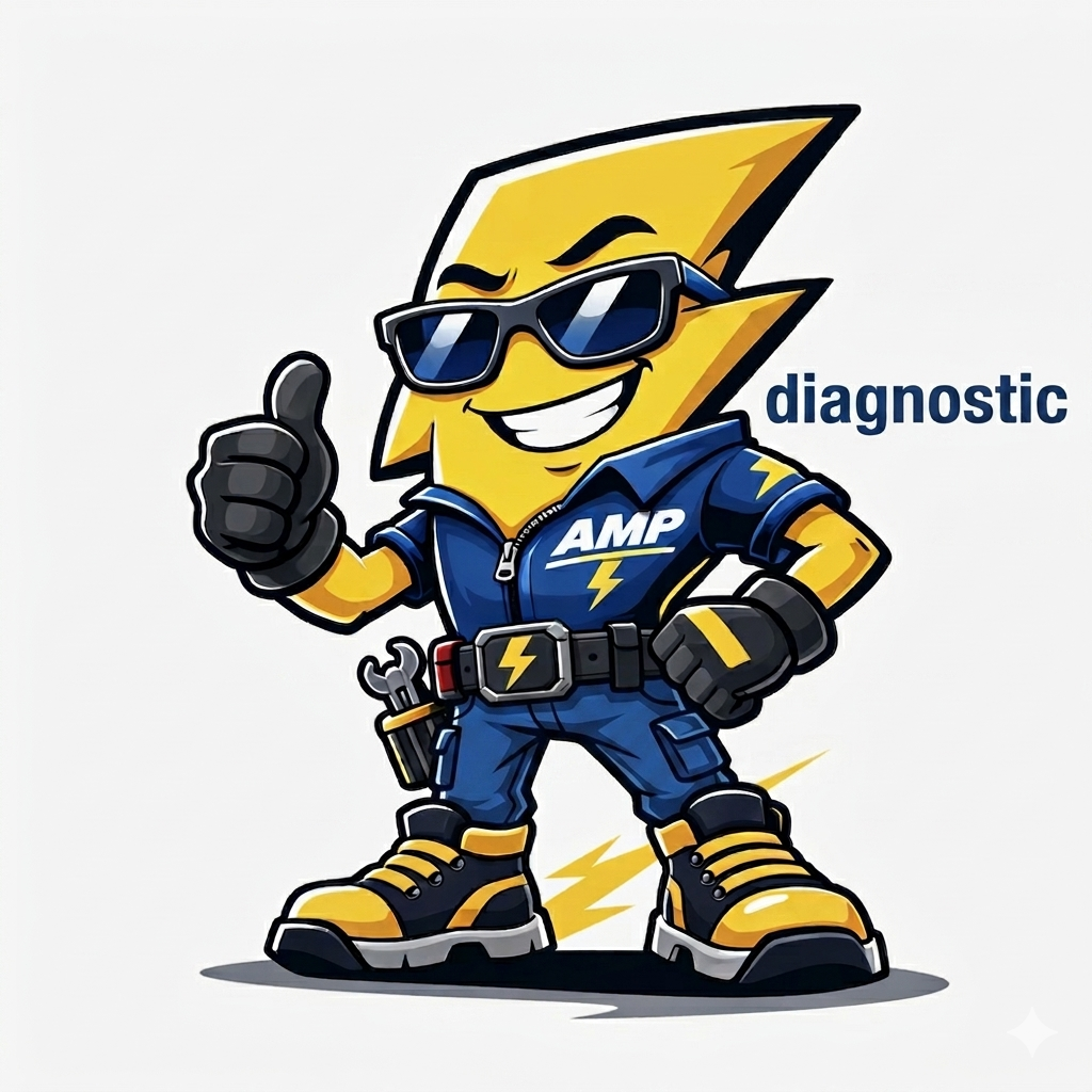 Diagnostics Fee