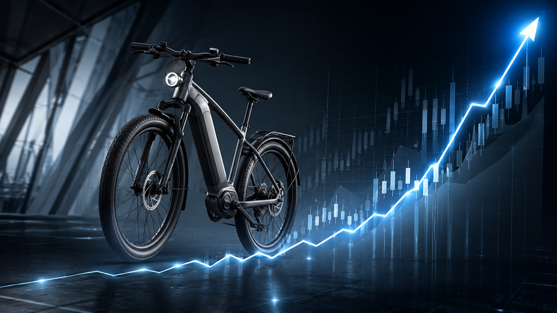 What’s Trending in Electric Mobility Right Now (Summer 2026) AMP Electric Wheelz Blog | July 2026