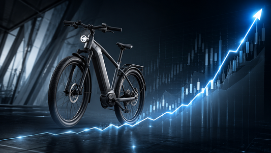 What’s Trending in Electric Mobility Right Now (Summer 2026) AMP Electric Wheelz Blog | July 2026
