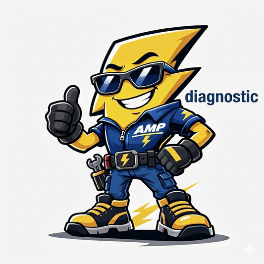 Battery Diagnostic Fee