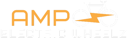 Amp Electric Wheelz | E-Bike Batteries in Gwinnett County/ATL