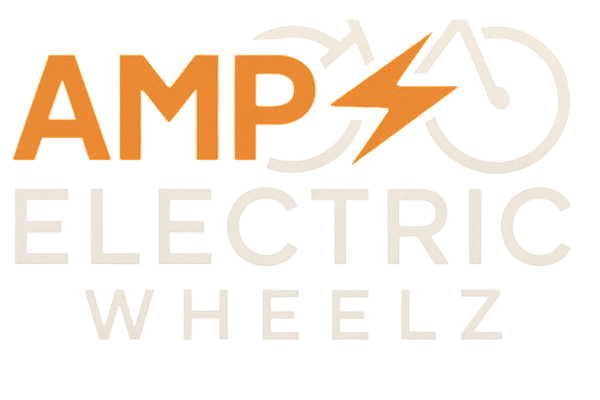 Amp Electric Wheelz | E-Bike Batteries in Gwinnett County/ATL